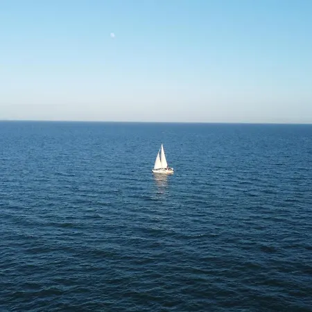 Giorgio 2 Mare E Pineta *