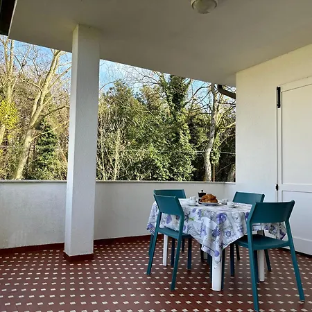 Giorgio 2 Mare E Pineta *