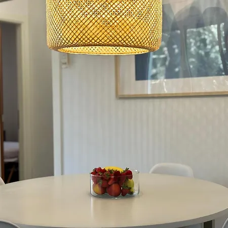 דירה Giorgio 2 Mare E Pineta