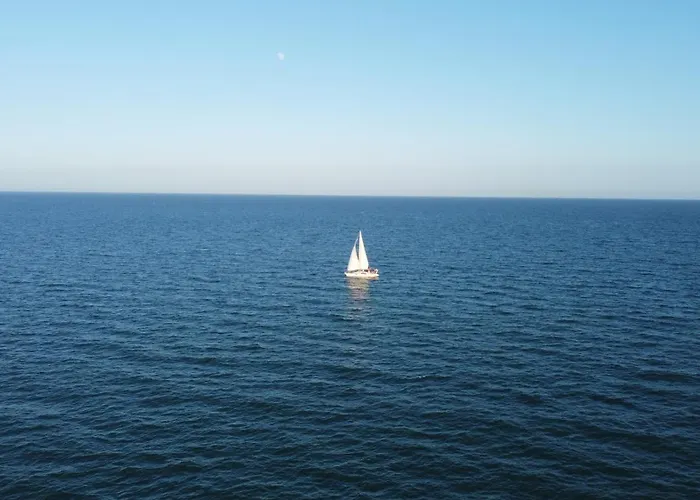 Giorgio 2 Mare E Pineta *