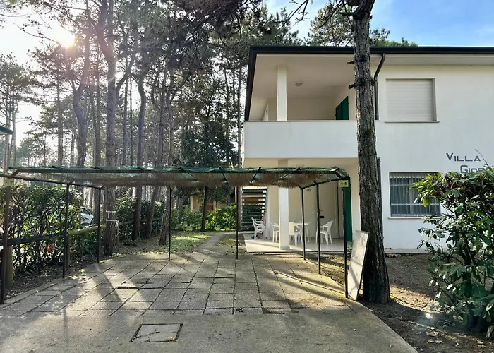 Giorgio 2 Mare E Pineta *