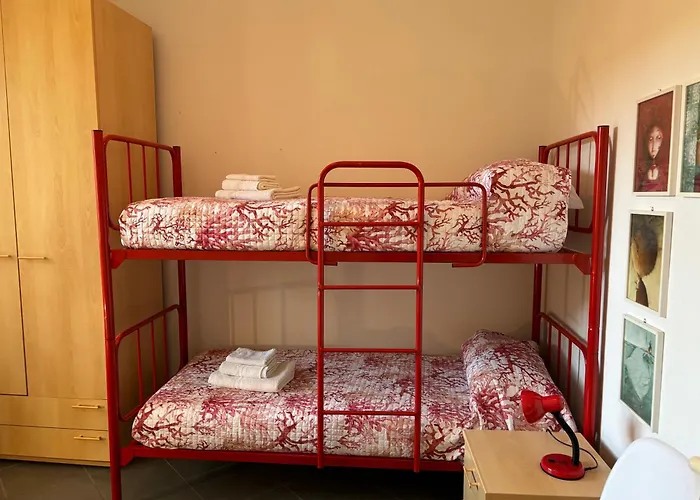 Apartament Giorgio 2 Mare E Pineta Bibione