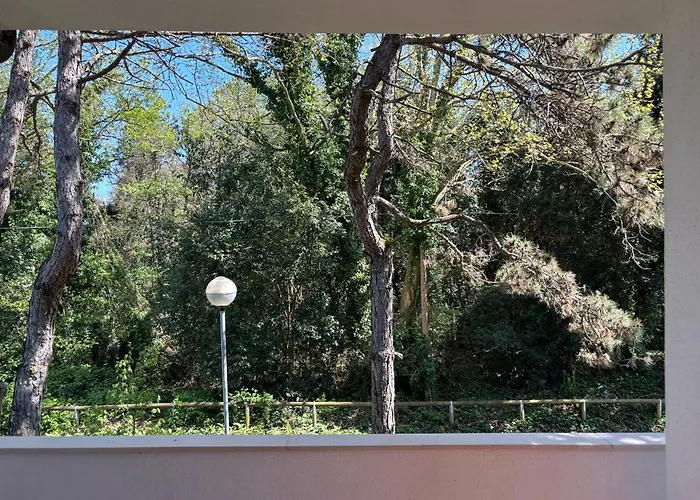 Giorgio 2 Mare E Pineta Appartement Bibione