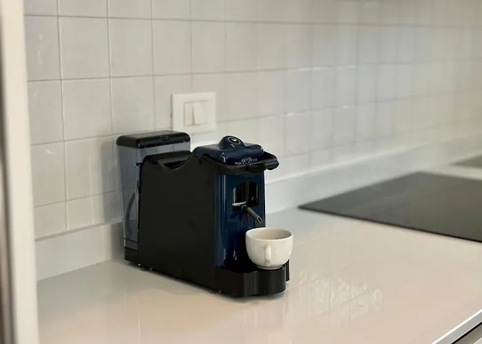 Giorgio 2 Mare E Pineta