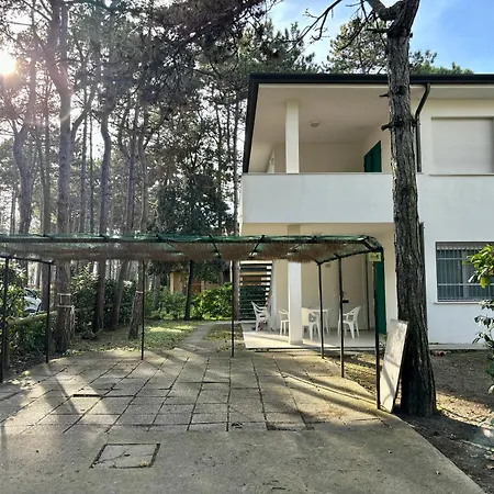 Giorgio 2 Mare E Pineta *