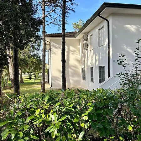 Apartamento Giorgio 2 Mare E Pineta