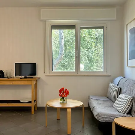 Giorgio 2 Mare E Pineta