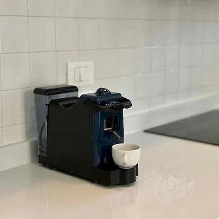 Giorgio 2 Mare E Pineta