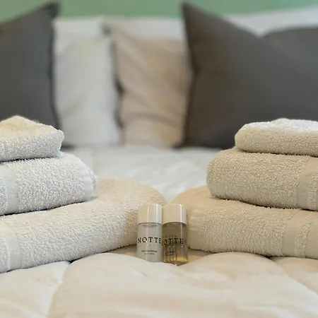 Giorgio 2 Mare E Pineta