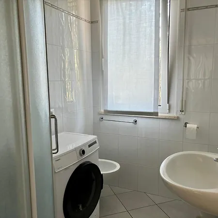 Giorgio 2 Mare E Pineta Apartmán