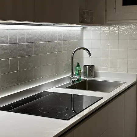 Giorgio 2 Mare E Pineta 아파트 비비오네