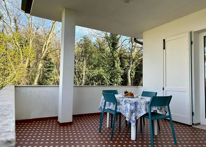 Giorgio 2 Mare E Pineta *