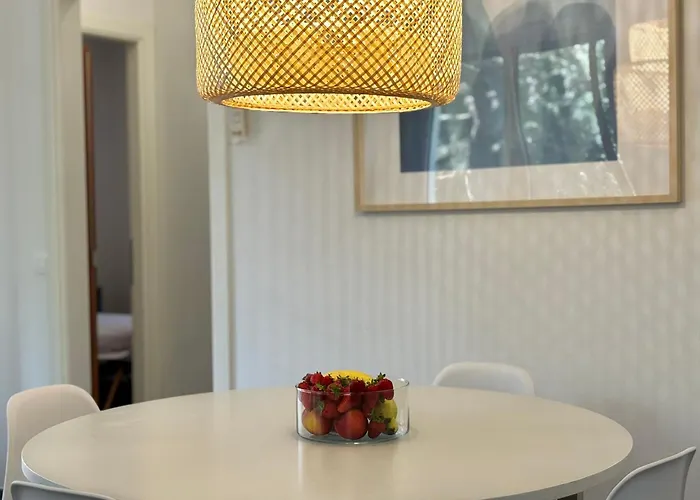 Daire Giorgio 2 Mare E Pineta