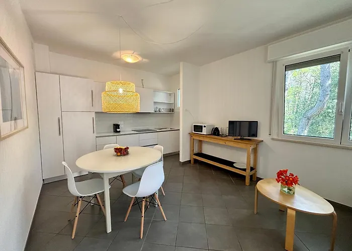 Giorgio 2 Mare E Pineta * Bibione