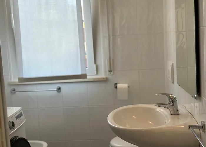 Giorgio 2 Mare E Pineta Bibione