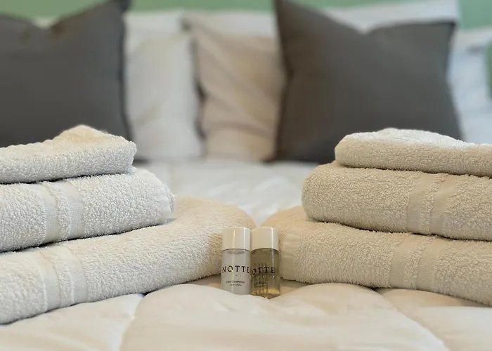 Giorgio 2 Mare E Pineta