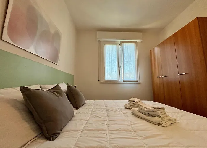 Giorgio 2 Mare E Pineta *